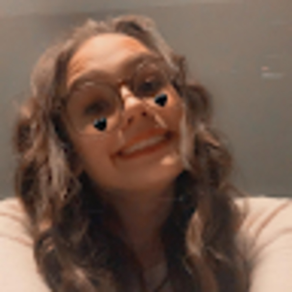 Meet your Posher, Mikayla